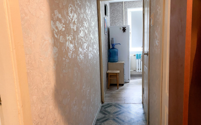 Na Filippova 2 Flat