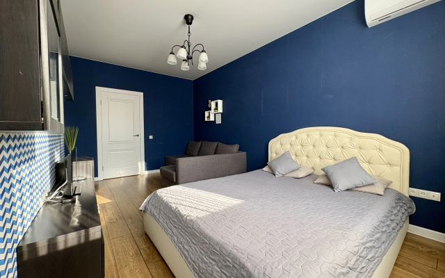 Апартаменты Liproom on Stakhanova