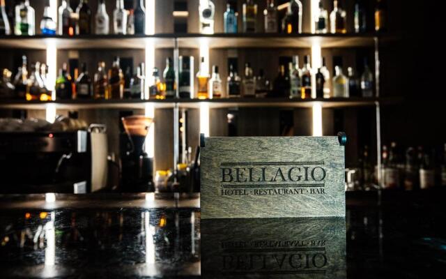 Gostinichno-Restorannyij Kompleks "BELLAGIO"