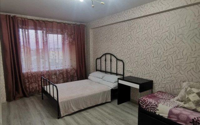 Selyatino Desyatinnaya ulitsa 9 Flat