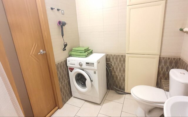 Kvartiry Apartments