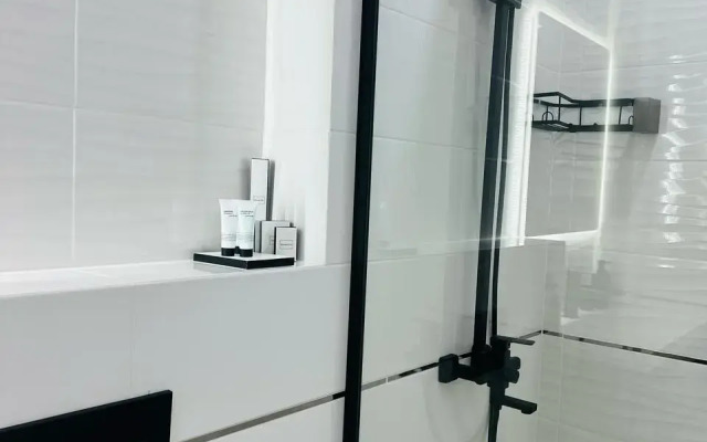 Shikarnye V Olimpiyskom Parke Flat