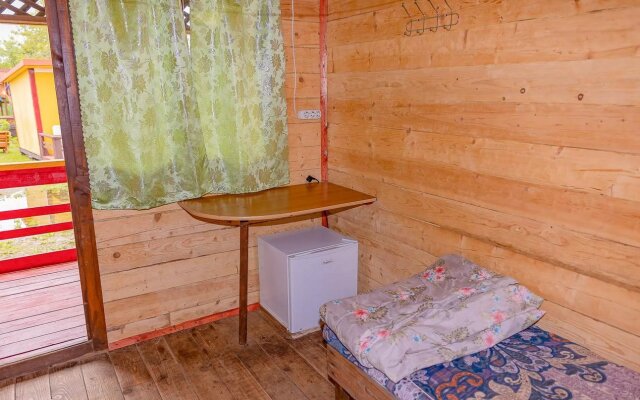 Polinka Recreation camp