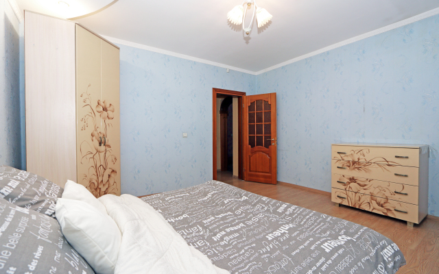V Shelekhove 6 Flat