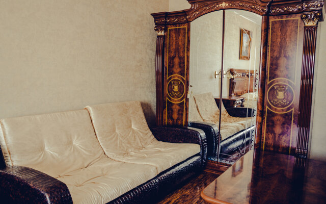 Imperiya Guest House