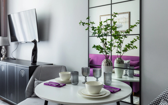 Апартаменты ATLANT Apartments 2В