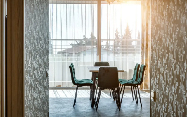 Surname Deluxe Apartments 29