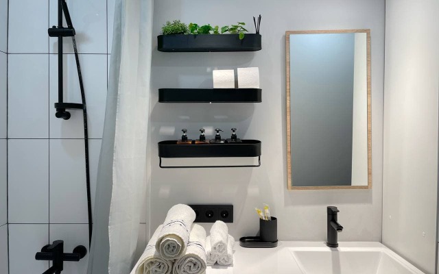Greybox Apartaments