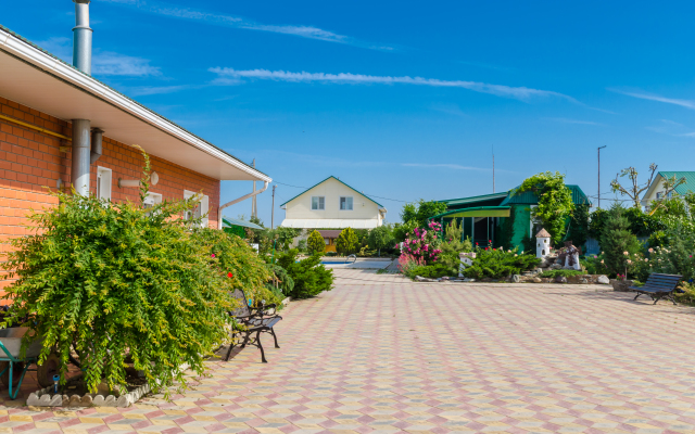 Gelios Guest House