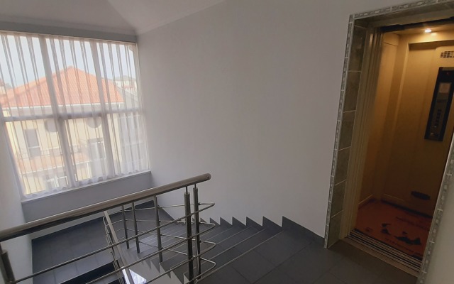 Orhideya Hotel