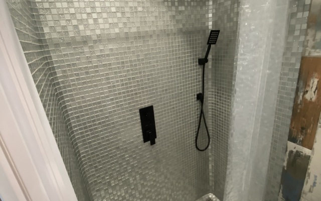 Апартаменты Гауди