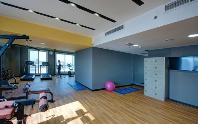 City Stay Beach Hotel Apartments