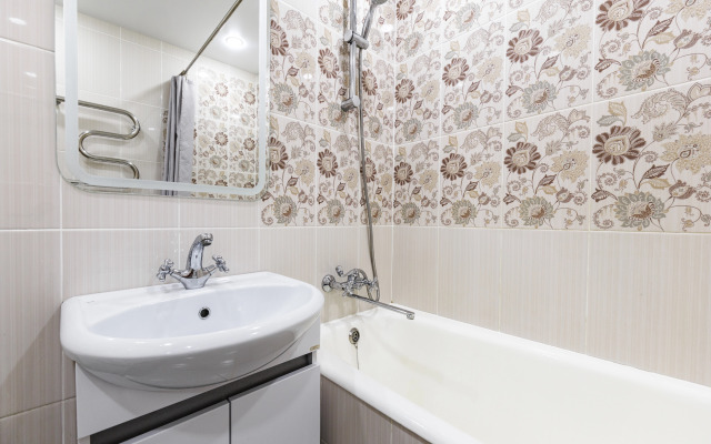 Квартира у парка