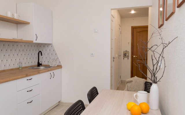 Lenina Flat