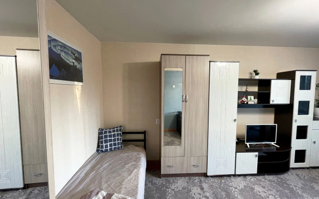 Апартаменты Комфортная квартира