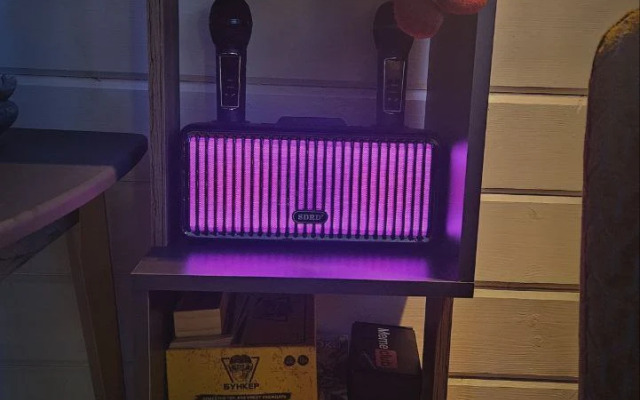 Гостевой дом DreamHouse