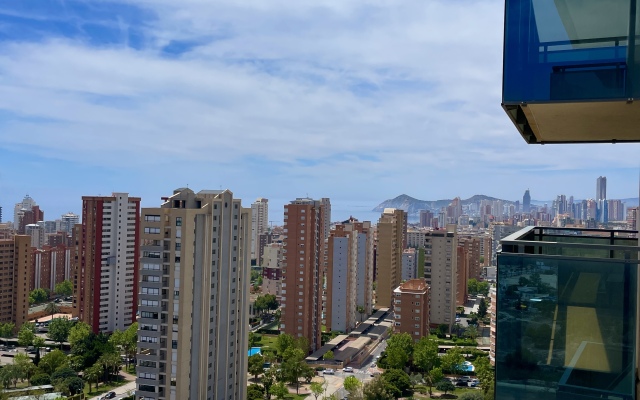 Kronos Apartments