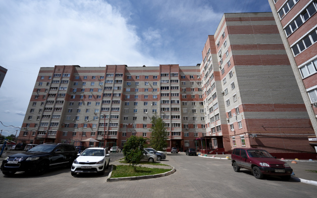 Uyutny Ugolok Flat