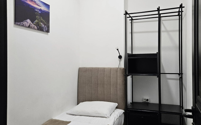 Sulu Hostel
