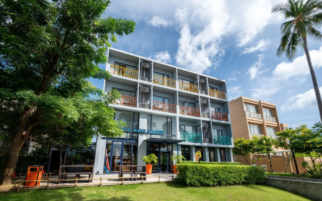 Lub d Koh Samui Chaweng Beach Hostel - Image 3