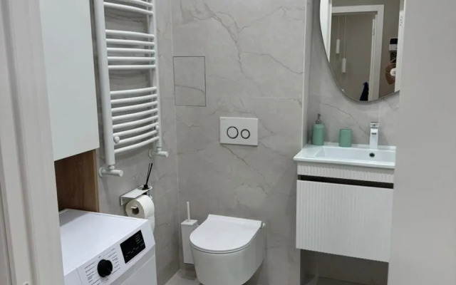 Oniks Apartments