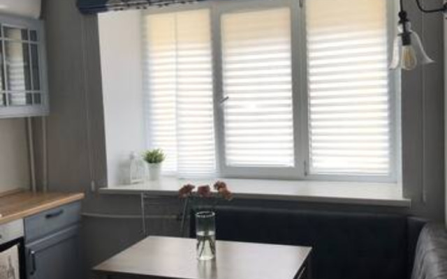 Апартаменты Бизнес-класс Набережная реки Мойка