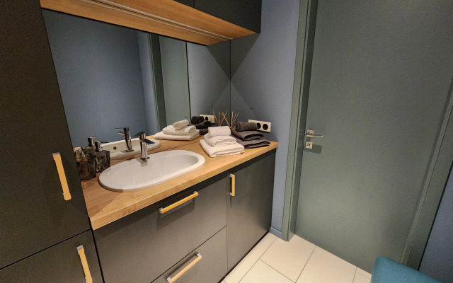 Apartamenty Gagarin Flat