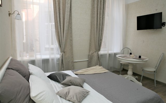 Apartamenty Na Pushkinskoy