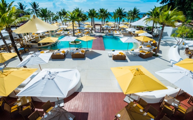 Dream Phuket Hotel and Spa
