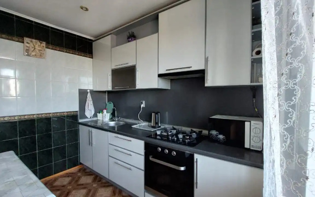 Vozle Trassy Flat
