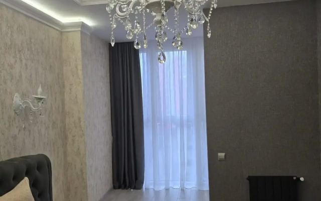 Semeynaya Treshka Flat