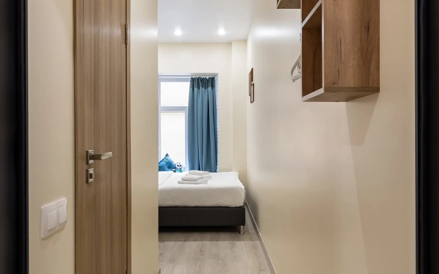 Апартаменты-Бюджет АпартПейдж Марата