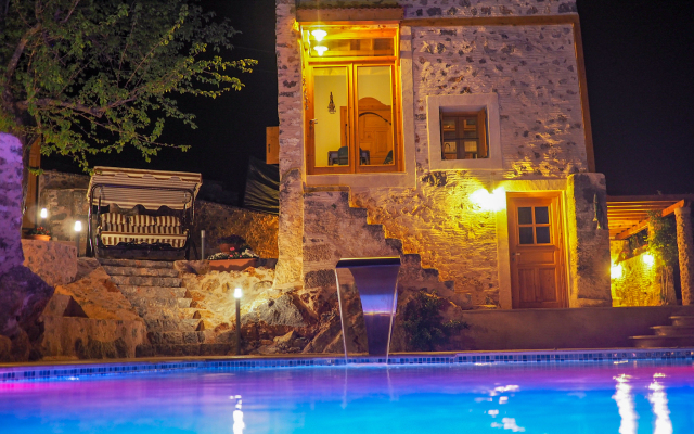 Apsara Suites Apart-Hotel