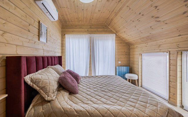 Частный дом Smart Host загородный