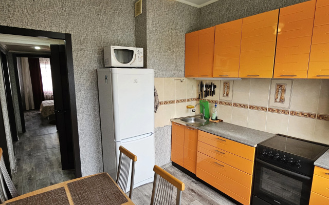 Квартира на Ленинградском проспекте, 4