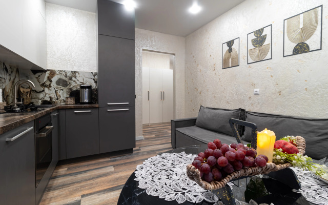 Апартаменты Суздальская 11 Б