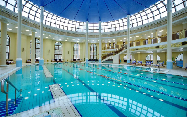 Tepleevo Rezort Hotel
