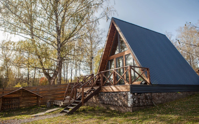 Yakshino Private House