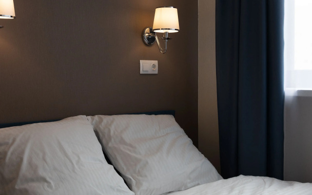 Апартаменты на Ивана Франко 6к3 3