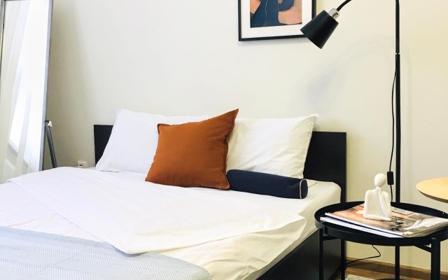 Dailyrent-Nn  Apartamenty Na Krasnozvezdnoy Ryadom S Akvaparkom