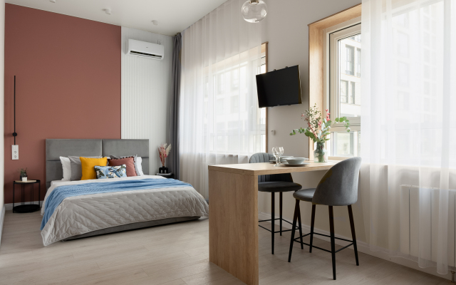 Квартира IsaRent комфорт-класса на Лиговском проспекте