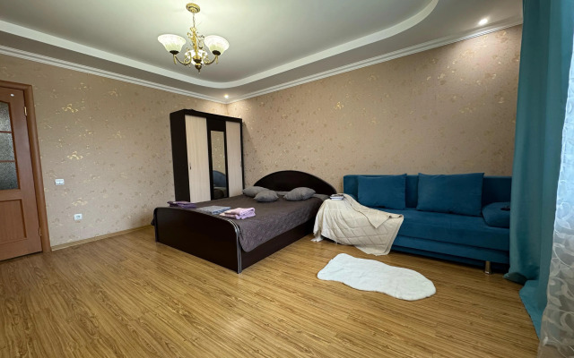 Квартира АК БАРС