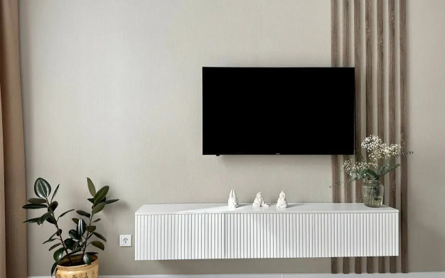 Апартаменты «Equilibrium»