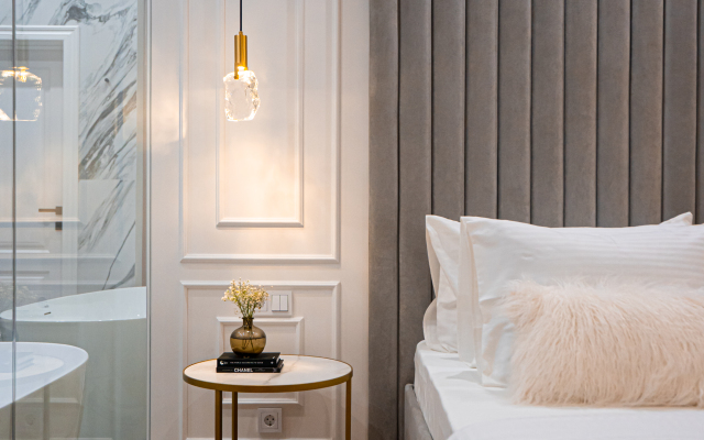Suite Boutique-Hotel