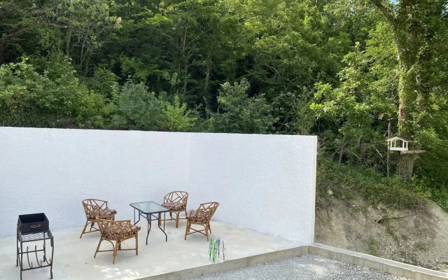 Частный дом 284 на переулке Сиреневом