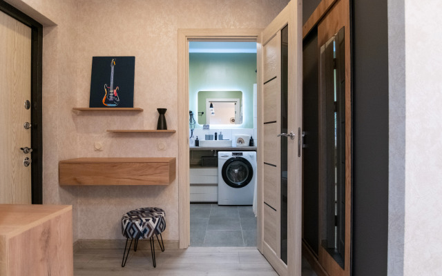 Hedonism Aparts Na Samovarnoy 10 Flat