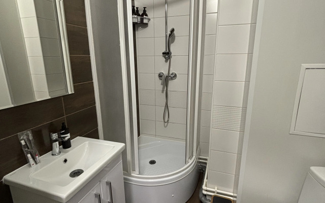 Апартаменты Premium Strigy Kris 10