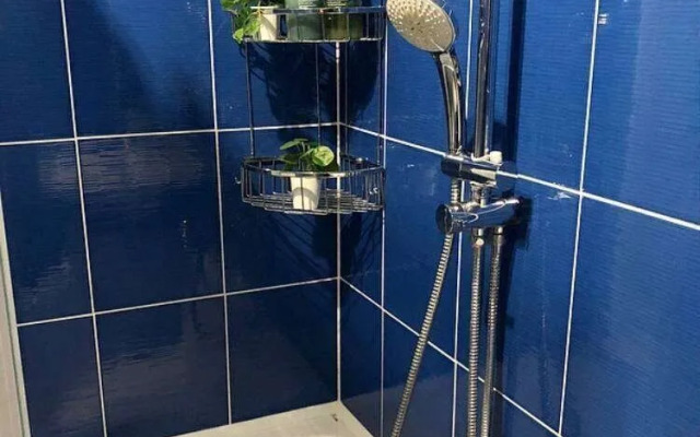 Квартира на Центральном Бульваре 10