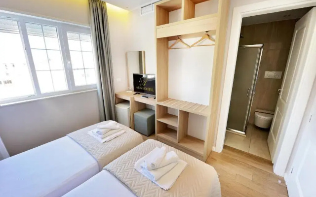 Alis Hotel
