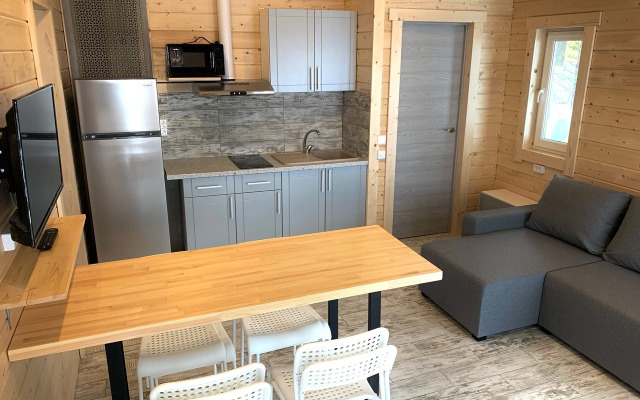 Коттеджный посёлок У Плотника 2 - фото 5